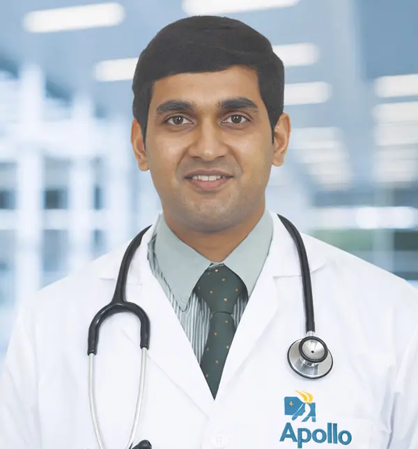 Dr. Arun Kannan